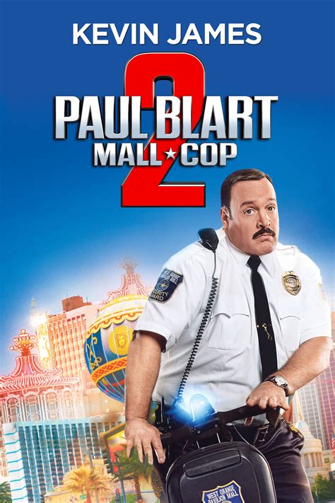 actors in mall cop 2